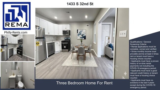 Renovated 3 Bedroom Home - Renovated 3 Bedroom Home