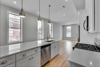 Building Photo - 1800 S Throop St