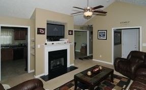 Building Photo - 4 br, 2 bath House - 4433 Scenic Pines