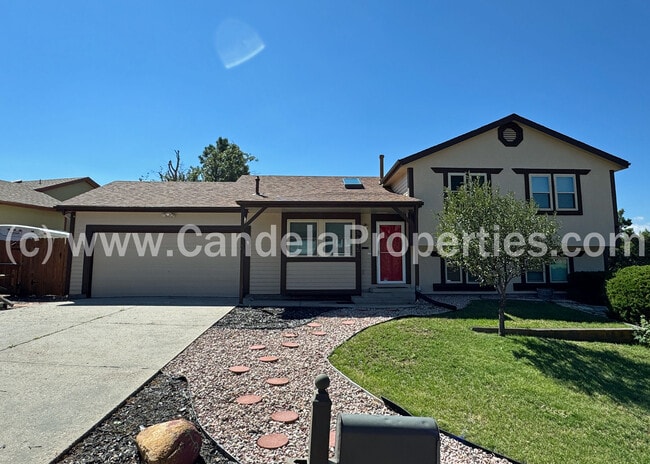 Building Photo - 5615 Country Heights Dr