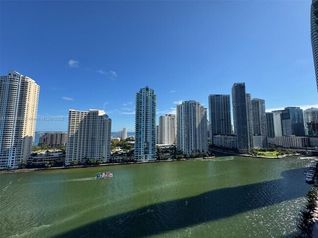 Building Photo - 335 S Biscayne Blvd