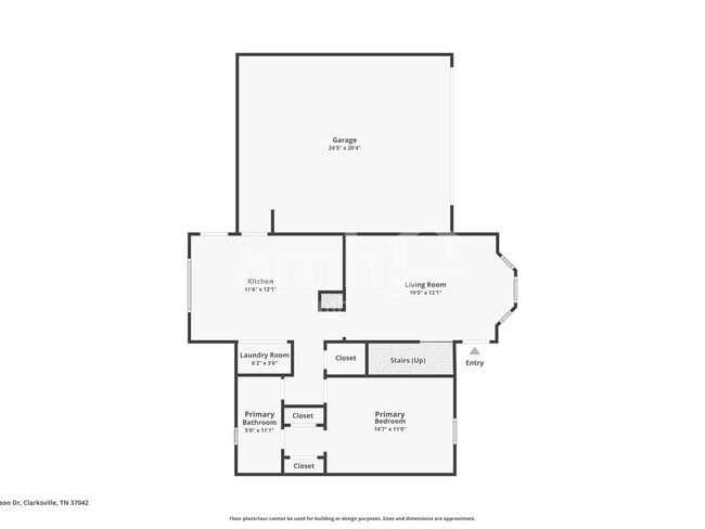 Building Photo - 1402 Addison Dr