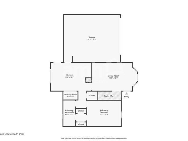 Foto del edificio - 1402 Addison Dr
