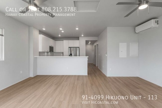 Building Photo - 91-4099 Hikuono Unit-113
