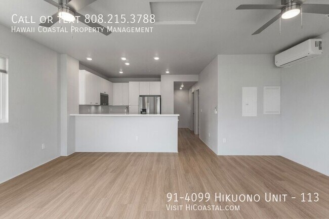 Foto del edificio - 91-4099 Hikuono Unit-113