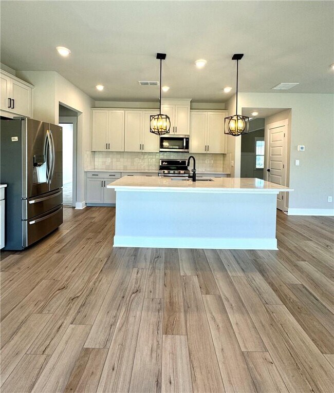 Foto del edificio - 534 Payne Rd