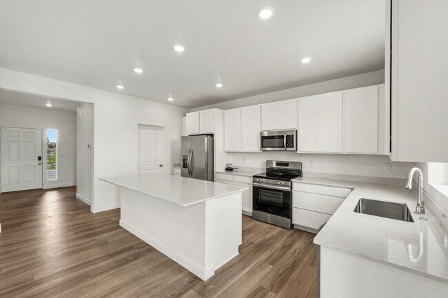 Foto del edificio - 5457 Inland Ave