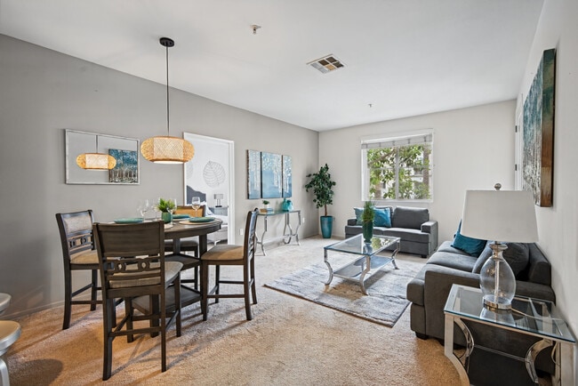 Photo - 2205 Scholarship (Irvine, CA) Apartment