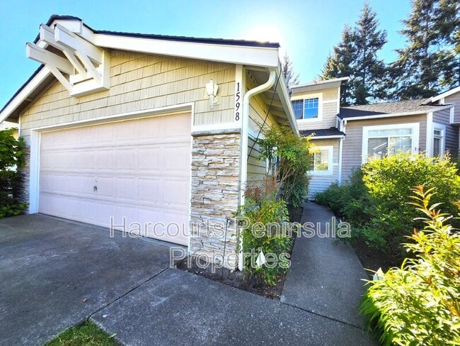 Photo - 1598 Seasons Ln NW Townhome