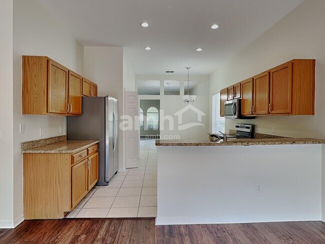 Building Photo - 3547 Kayla Cir