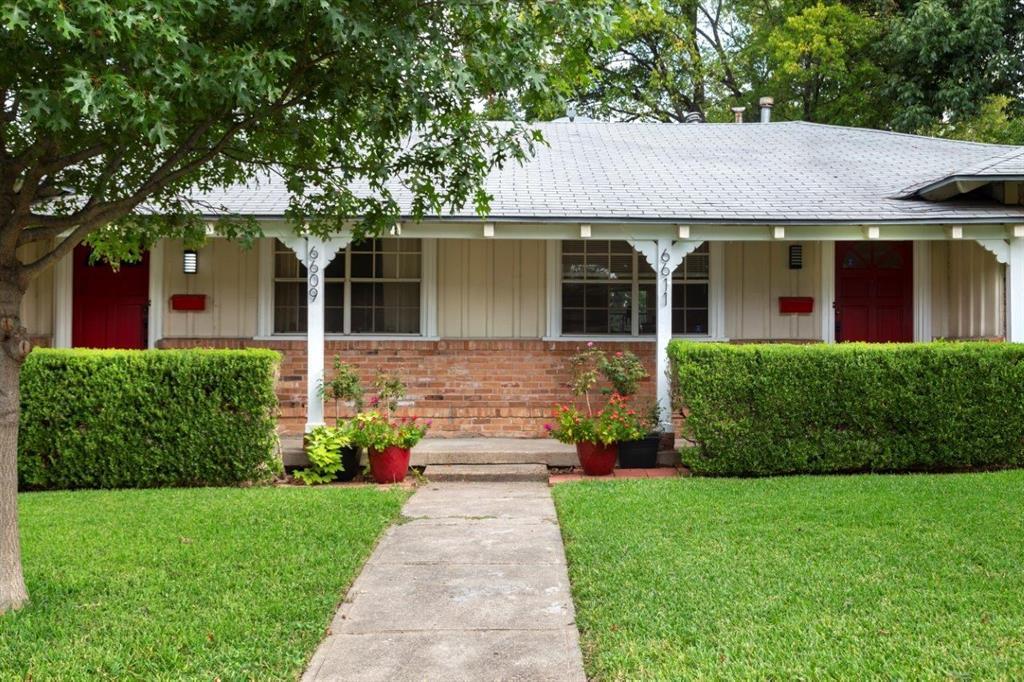 Primary Photo - 6611 Del Norte Ln