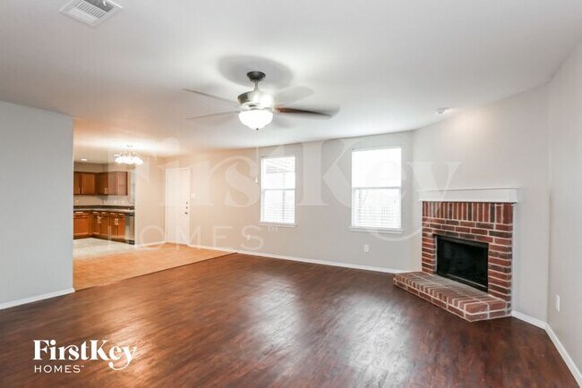 Foto del edificio - 4673 Prairie Crossing Drive