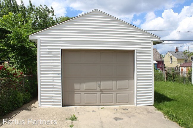 Building Photo - 7515 Coleman St