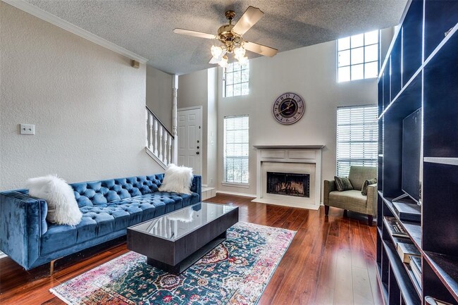 Foto del edificio - 14333 Preston Rd