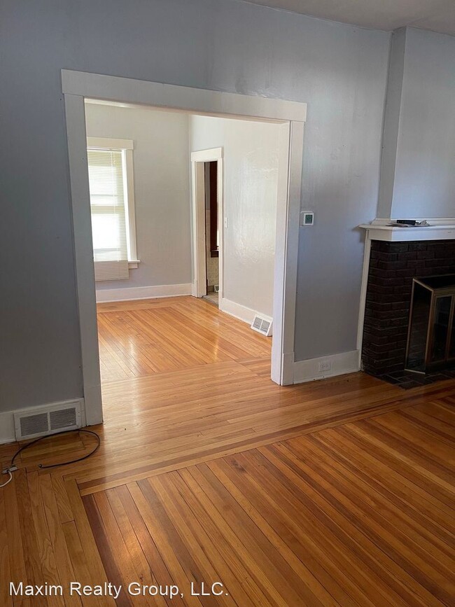 Foto del edificio - 3 br, 2 bath House - 4515 Fort St