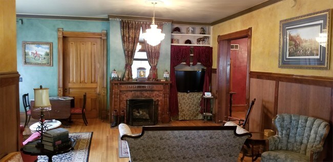 Foto del edificio - 117 N Duluth Ave