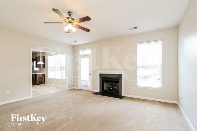 Foto del edificio - 791 Pecan Ridge Cir