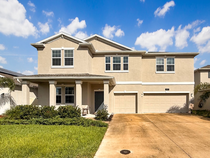 Photo - 4411 Holstein St (Saint Cloud, FL)