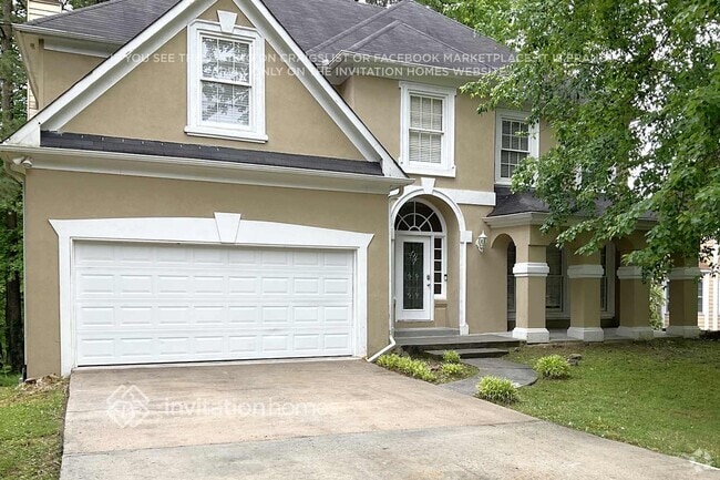 Building Photo - 3443 Kenilworth Ct