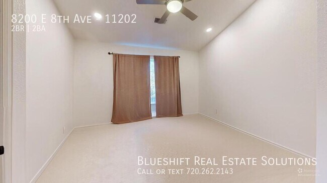 Foto del edificio - 8200 E 8th Ave