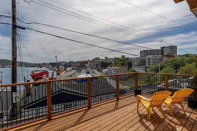 Building Photo - 22 Battery Rd