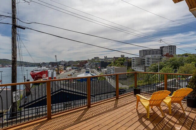 Photo du bâtiment - 22 Battery Rd