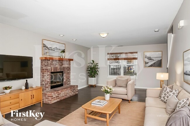 Foto del edificio - 10428 Hornton St