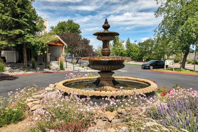 Building Photo - The Lodge at McCarran Ranch Apartment Homes