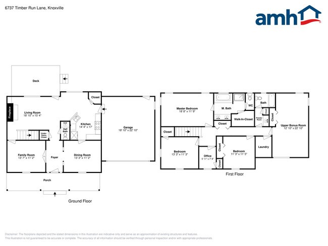 Building Photo - 6737 Timber Run Lane