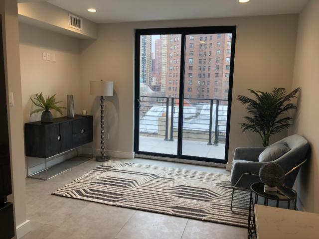 Foto del edificio - 1 bedroom in New York NY 10029