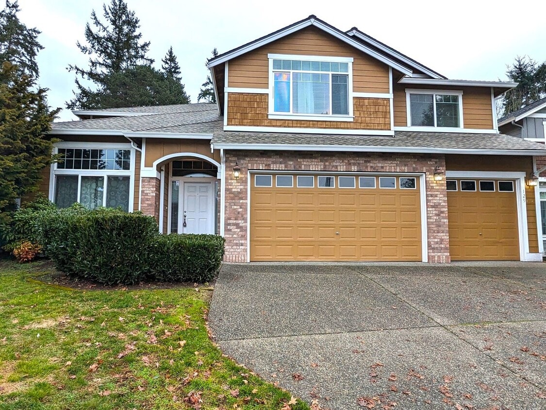 Bothell Bellflower Neighborhood, Edmonds ... - Bothell Bellflower Neighborhood, Edmonds ...