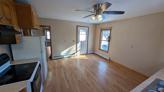 Foto del edificio - 91 Regan St