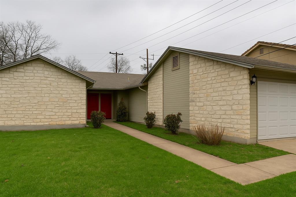 Foto principal - 2118 Gaston Pl Dr