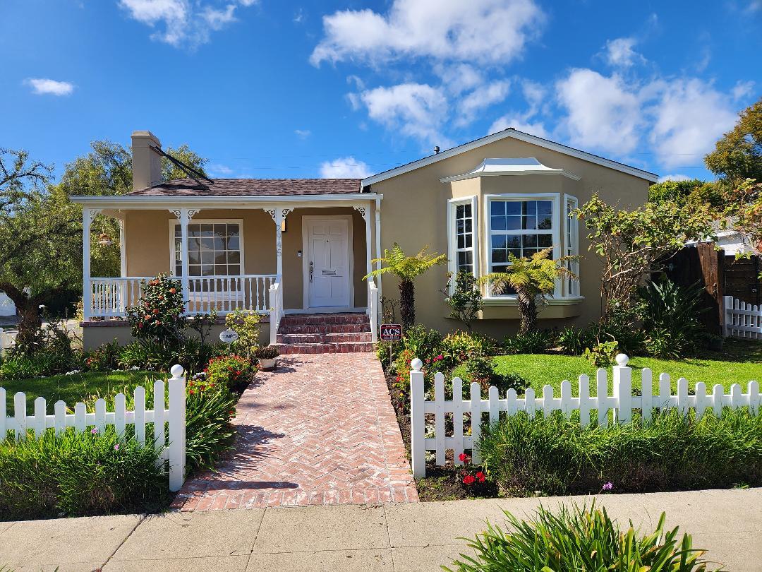 2945 Oakhurst Ave, Los Angeles, CA 90034 House Rental in Los Angeles, CA