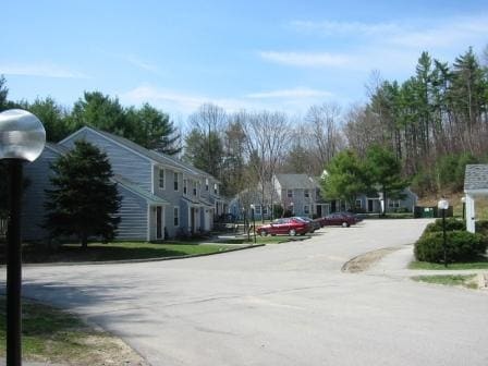 Primary Photo - Rockbrook Apartments
