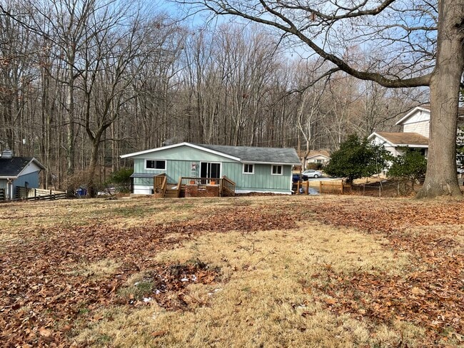 Photo - 12809 Kilgore Rd House