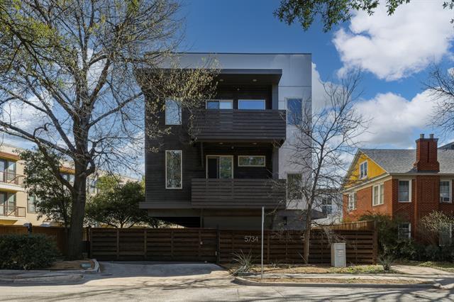 Foto del edificio - 5734 Oram St