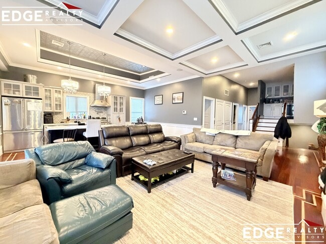 Foto del edificio - 580 E 3rd St