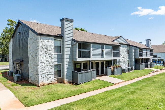 Building Photo - Raindance