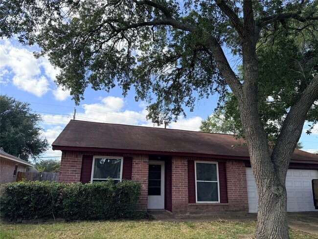 Foto del edificio - 1927 Oakwell Ln