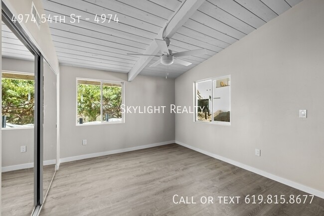 Foto del edificio - 4974 54th St