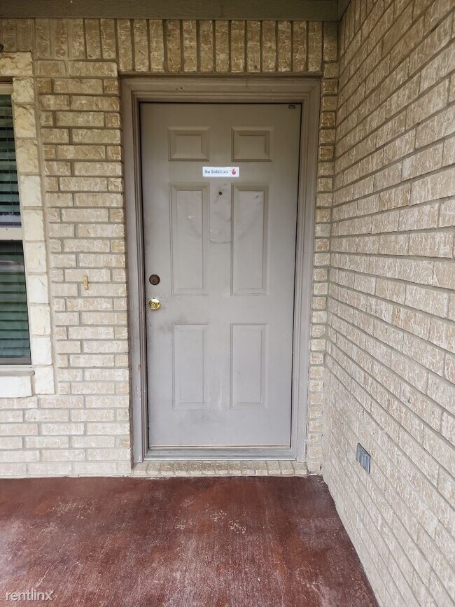 Foto del edificio - 3 br, 2 bath Duplex - 1606 Libby Ln