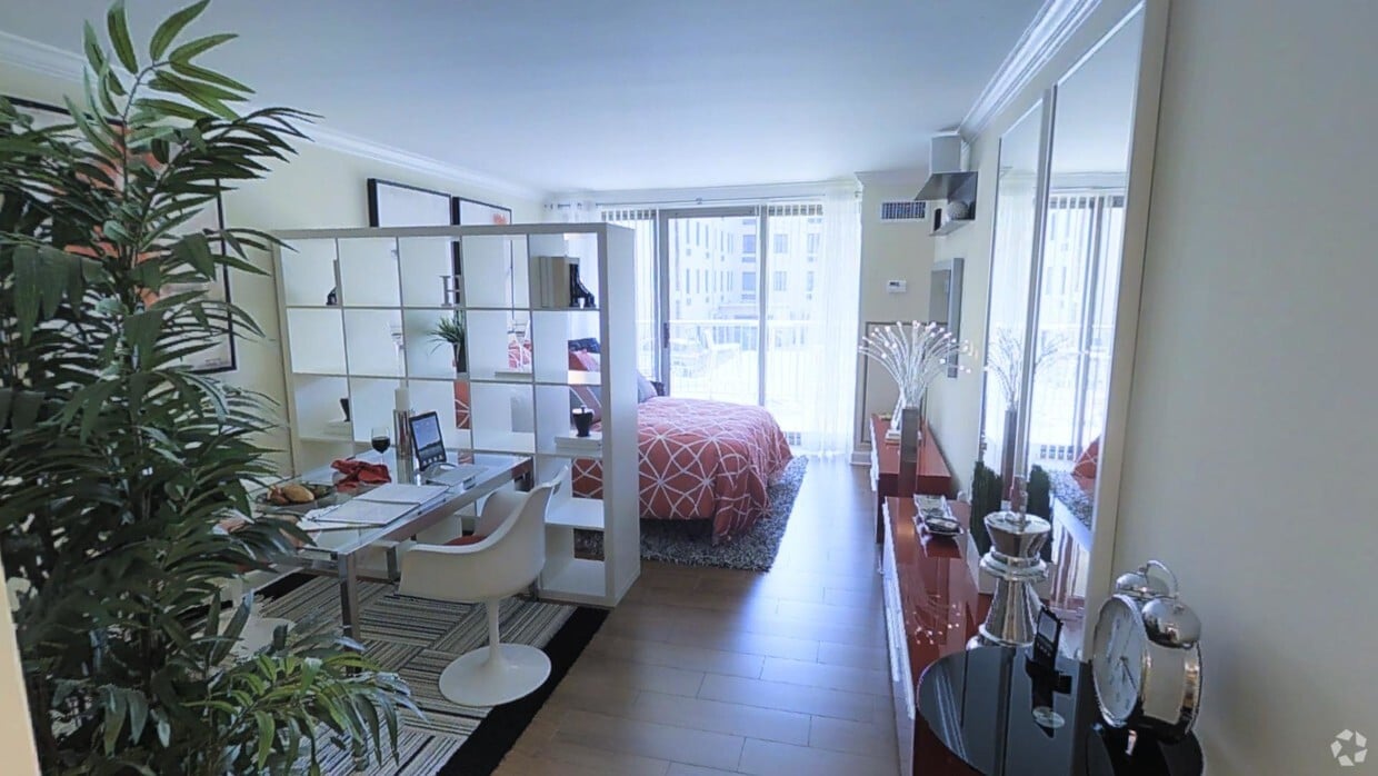 Photo - Westpark Apartments