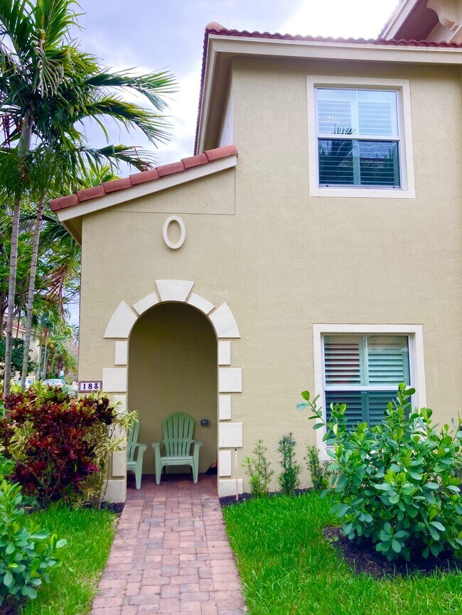 183 Monterey Bay Dr, Boynton Beach, FL 33426 Townhouse for Rent in Boynton Beach, FL
