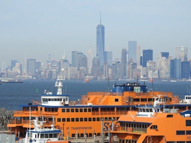 Building Photo - 80 Bay St Lndg