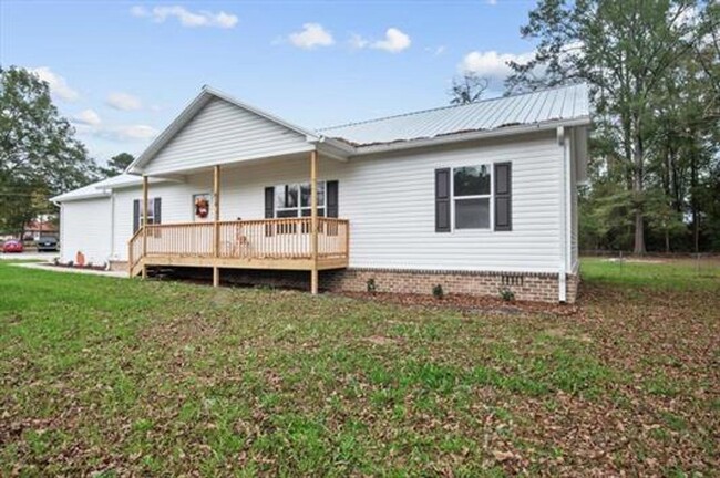 Building Photo - New Construction Rental!