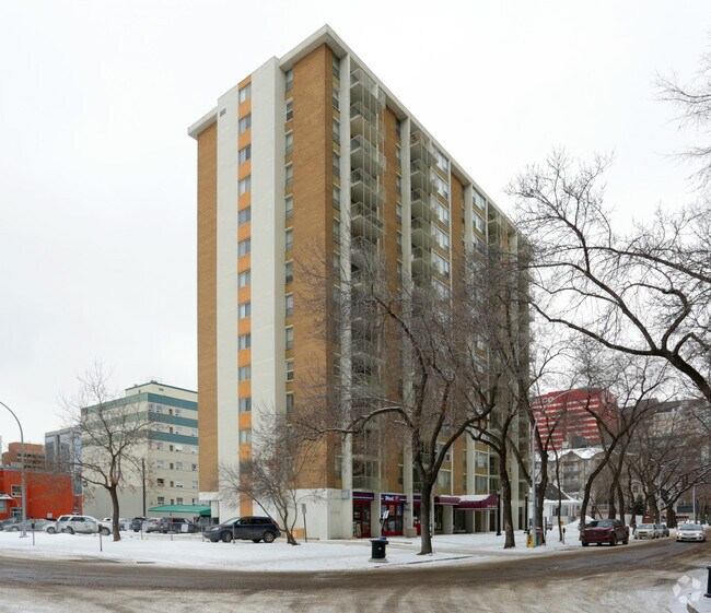 Central Apartments for Rent Edmonton, AB 1,158 Rentals