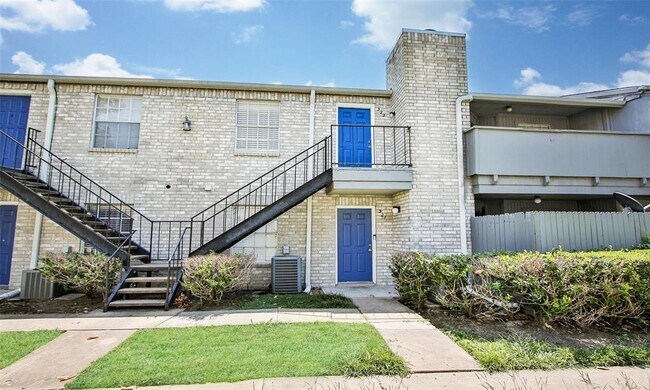 Foto del edificio - 9700 Leawood Blvd