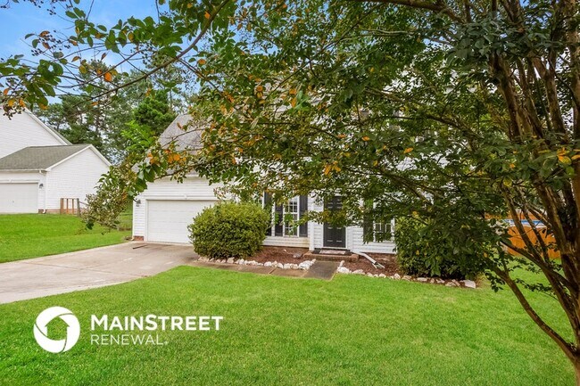 Foto del edificio - 4287 Kiser Woods Dr SW