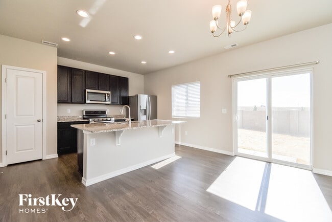 Building Photo - 7245 Boreal Dr